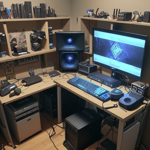 Tips Merakit PC yang Efisien dan Berkualitas Tinggi