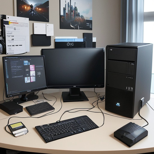 Tips Membuat Perangkat PC yang Lebih Cepat dan Efisien