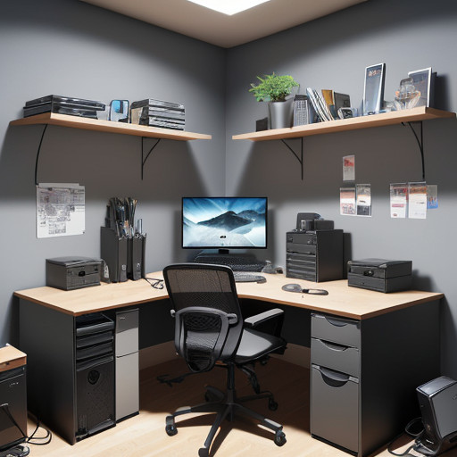 Tips Merakit PC yang Efisien dan Berkinerja Tinggi