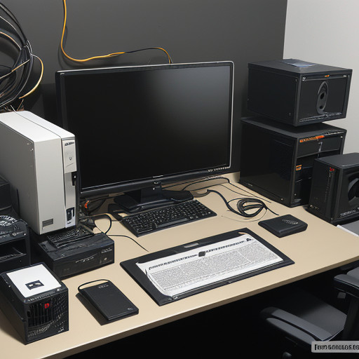 5 Tips Upgrade PC yang Efektif untuk Meningkatkan Kinerja