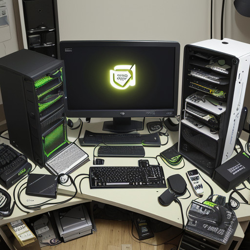 Membuat PC yang Lebih Canggih Dengan Upgrade yang Tepat