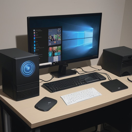 Tips Merakit PC yang Efisien dengan Komponen Terbaik