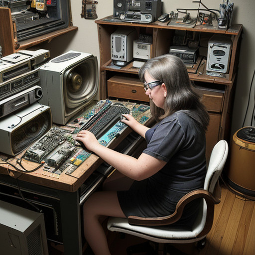 Tips Mendekorasi Komponen PC untuk Menambahkan Nilai Berharga