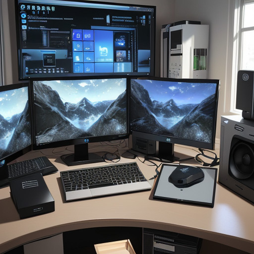 Tips Merakit PC dengan Dukungan Windows 11 Terbaru