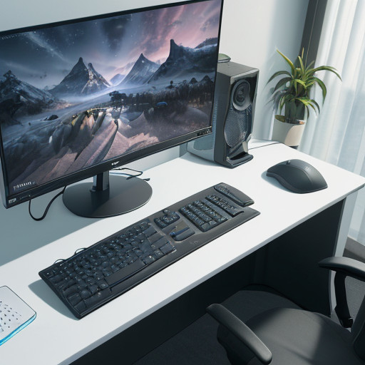 Tips Merakit PC dengan Dukungan Windows 11 Terbaru