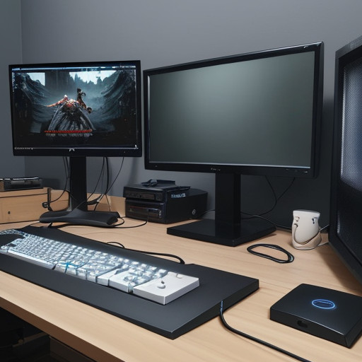 Tips Merakit PC yang Efisien dan Berkualitas Tinggi