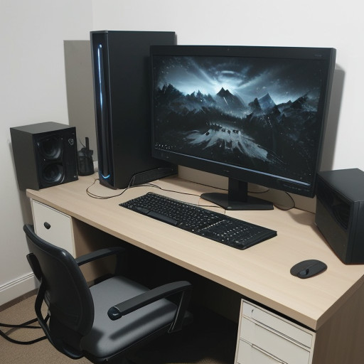 Tips Merakit PC yang Efisien untuk Penggunaan Maksimal