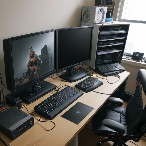 Tips Merakit PC yang Efektif dan Aman untuk Pengguna Awam