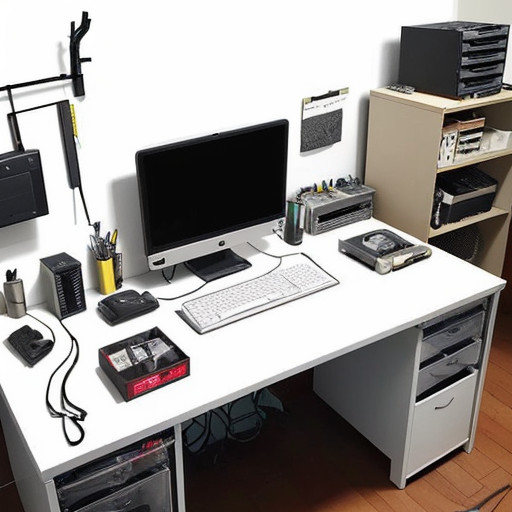 Tips Merakit PC Sendiri untuk Dijual dengan Harga yang Menguntungkan