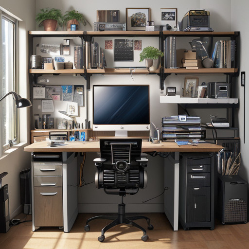 Tips Menghemat Biaya Merakit PC dengan Komponen yang Tepat