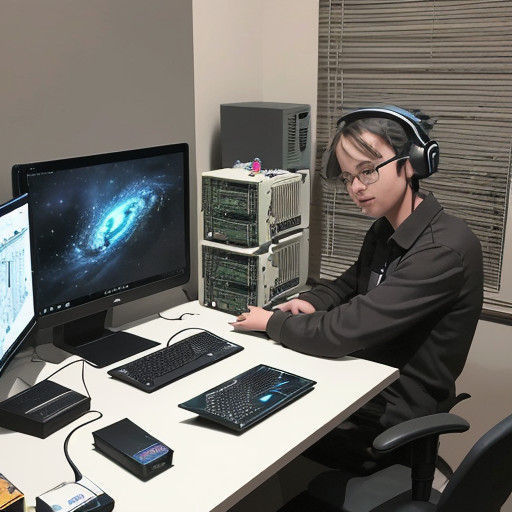 Tips Merakit PC dengan Budget yang Tepat untuk Pengguna Awam