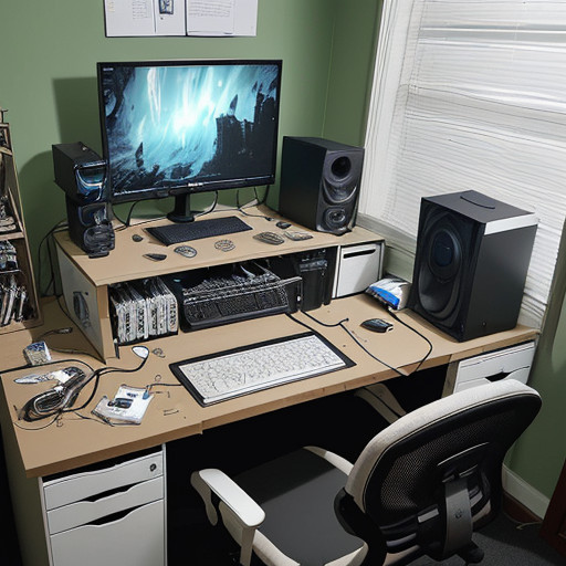 Tips Merakit PC Berkualitas dengan Budget Terbatas