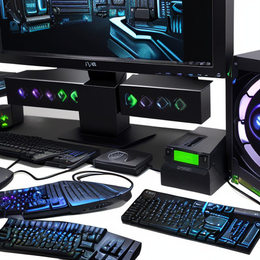 Tips Merakit PC Dengan Budget Terbatas Yang Efektif