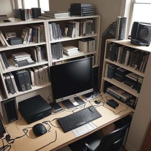 Tips Merakit PC dengan Budget Terbatas dan Meningkatkan Kinerja