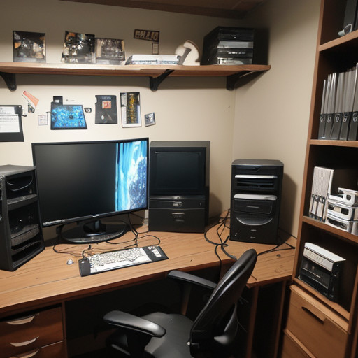 Bagaimana Merakit PC yang Efisien dengan Budget Terbatas