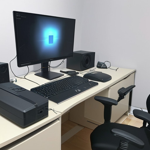 Cara Merakit PC yang Baik untuk Mencapai Kinerja Optimal