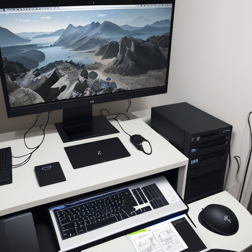 Tips Merakit PC dengan Perangkat Lunak Upgrade yang Tepat