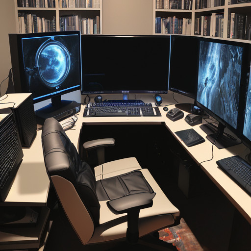 Tips Merakit PC Yang Efisien dan Berkualitas Tinggi