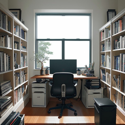 Cara Merakit PC yang Tepat untuk Pengguna Home Office