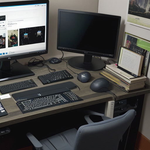 Tips Merakit PC yang Efisien dengan Budget Terbatas