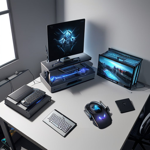 Cara Merakit PC yang Efektif dan Aman untuk Pengguna Seumur Hidup