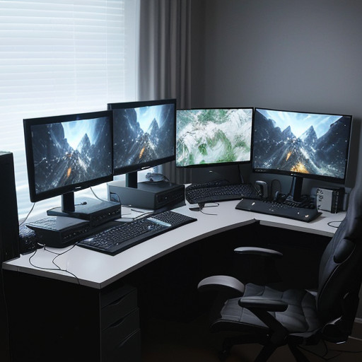 Tips Merakit PC yang Efisien untuk Pengguna Gaming