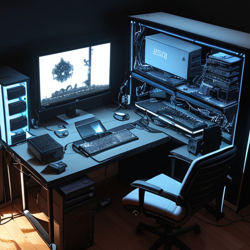 Cara Merakit PC yang Tepat untuk Meningkatkan Kinerja