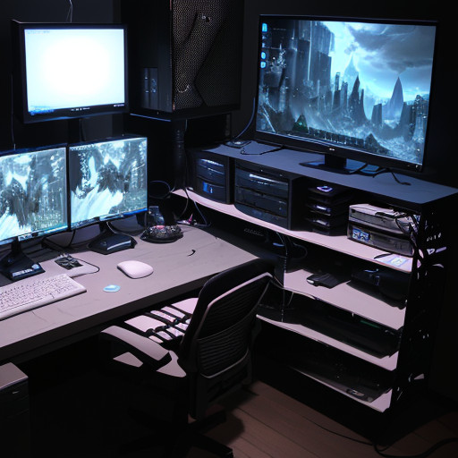 Cara Merakit PC yang Tepat untuk Meningkatkan Kinerja