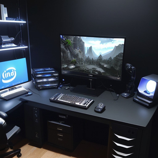 Cara Merakit PC yang Tepat untuk Performa Maksimal