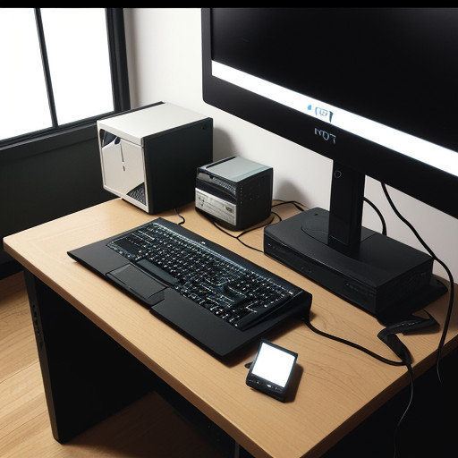 Tips Merakit PC dengan Pemilihan Komponen yang Tepat