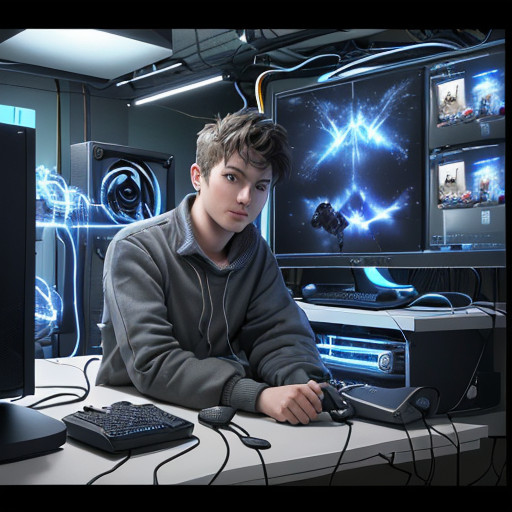 Tips Merakit PC dengan Dampak Efisiensi Energi yang Optimal