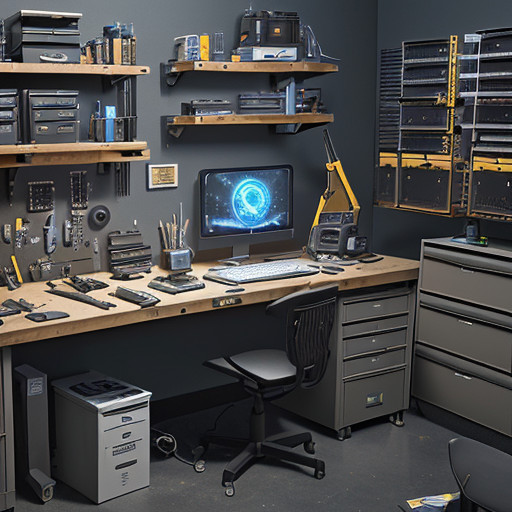 Tips Merakit PC dengan Bahan yang Tepat untuk Meningkatkan Kinerja