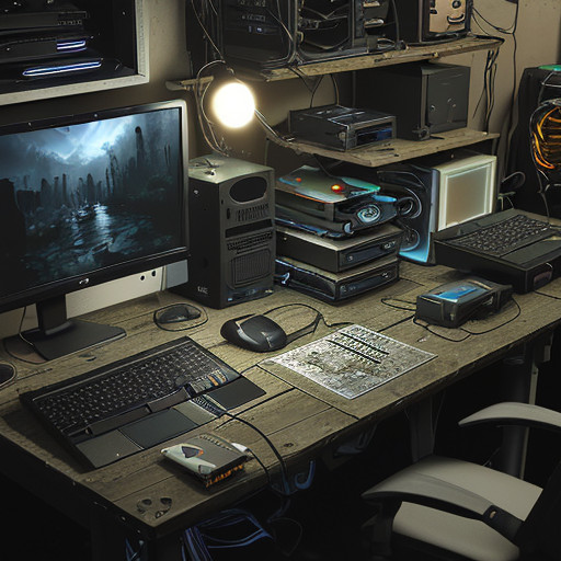 Tips Merakit PC Dengan Budget Terbatas Tetap Efektif