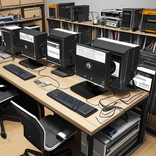 Tips Merakit PC dengan Kecepatan dan Kualitas Tinggi