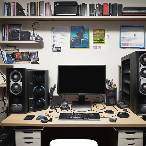 Tips Merakit PC yang Aman dan Efektif untuk Pengguna Rendah