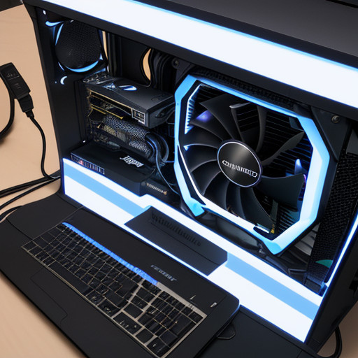 Membuat PC Berkinerja Tinggi Dengan Upgrade yang Tepat