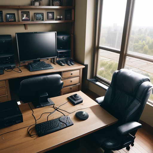 Tips Merakit PC yang Efektif dan Berkualitas Tinggi