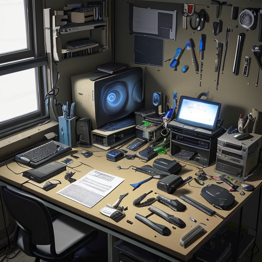 Membuat PC Sendiri: Tips Merakit dan Upgrade yang Tepat