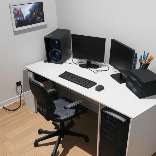 Tips Merakit PC yang Efisien dan RAM yang Dapat di Upgrade