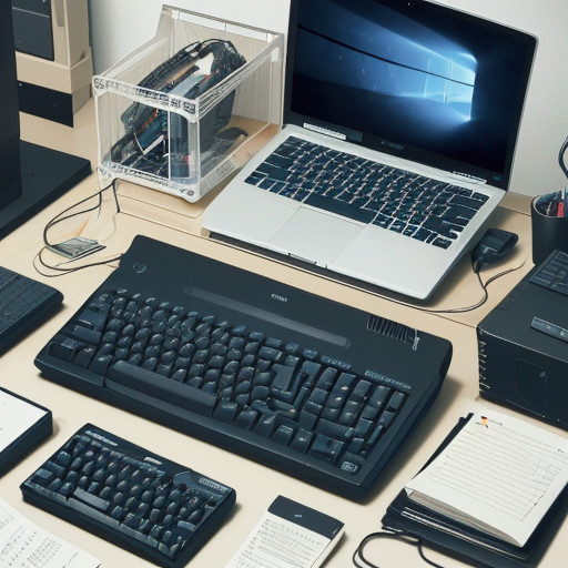 Tips Mengatasi Masalah RAM yang Terlalu Kurang di PC Anda