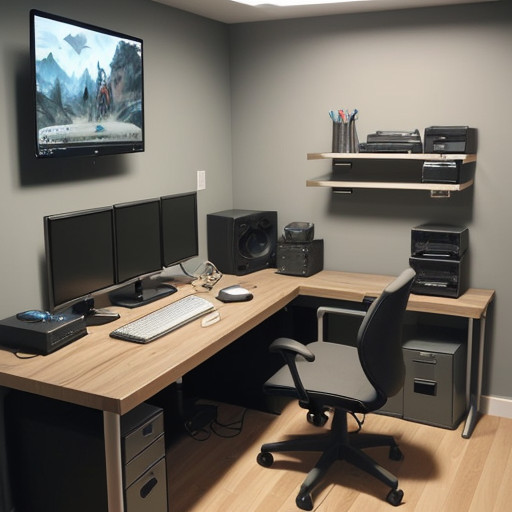 Tips Merakit PC dengan Benar untuk Meningkatkan Kinerja