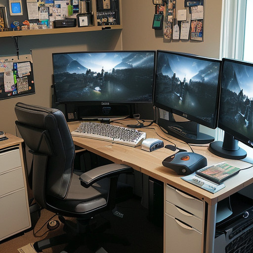 Tips Merakit PC Berkualitas dengan Anggaran Terbatas