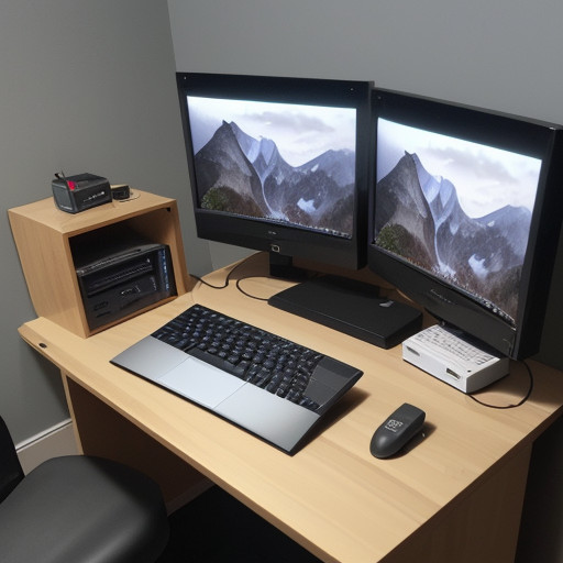 Tips Merakit PC yang Efektif dengan Budget Terbatas