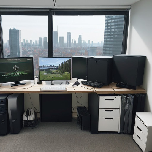 Tips Merakit PC Berdasarkan Budget dan Tujuan Penggunaan