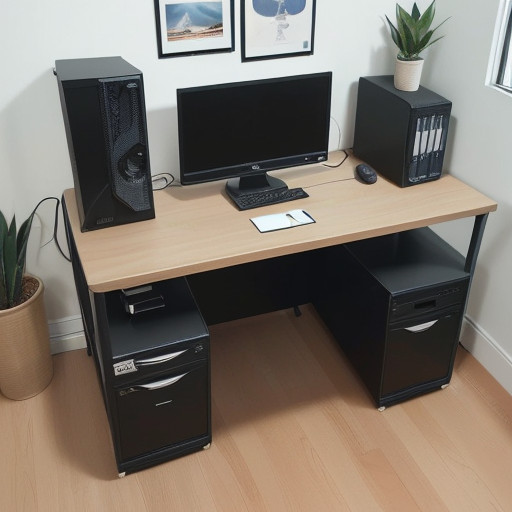 Tips Merakit PC Dengan Budget Terbatas yang Efektif