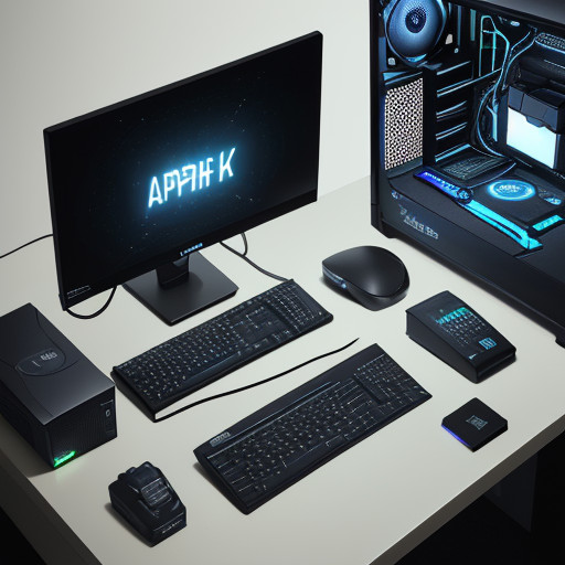 Tips Merakit PC untuk Pemula yang Ingin Upgrade Dengan Mudah