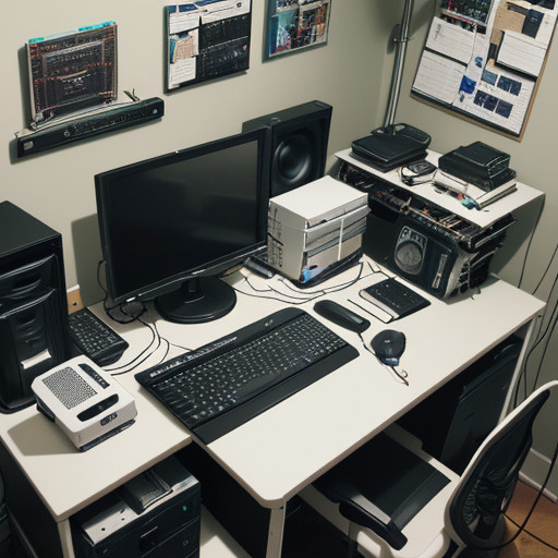 Tips Merakit PC yang Efektif dan Efesien Dengan Anggaran Terbatas