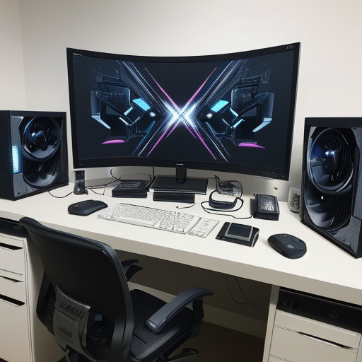 Tips Merakit PC dengan Benar untuk Meningkatkan Kinerja