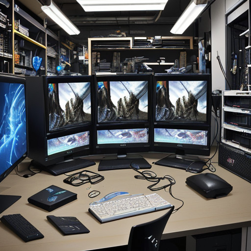 Tips Merakit PC dengan Budget yang Tepat dan Upgrade Efektif