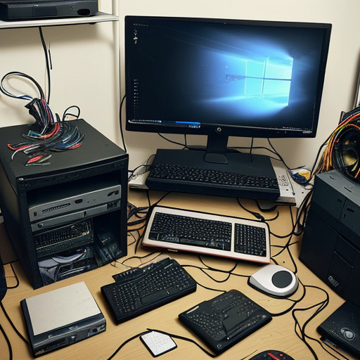 Tips Merakit PC yang Efektif untuk Pengguna Beginner